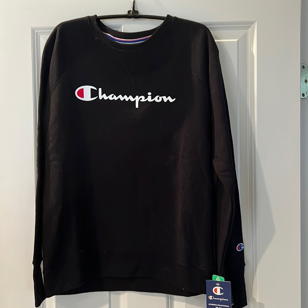 Champion size M new with tags